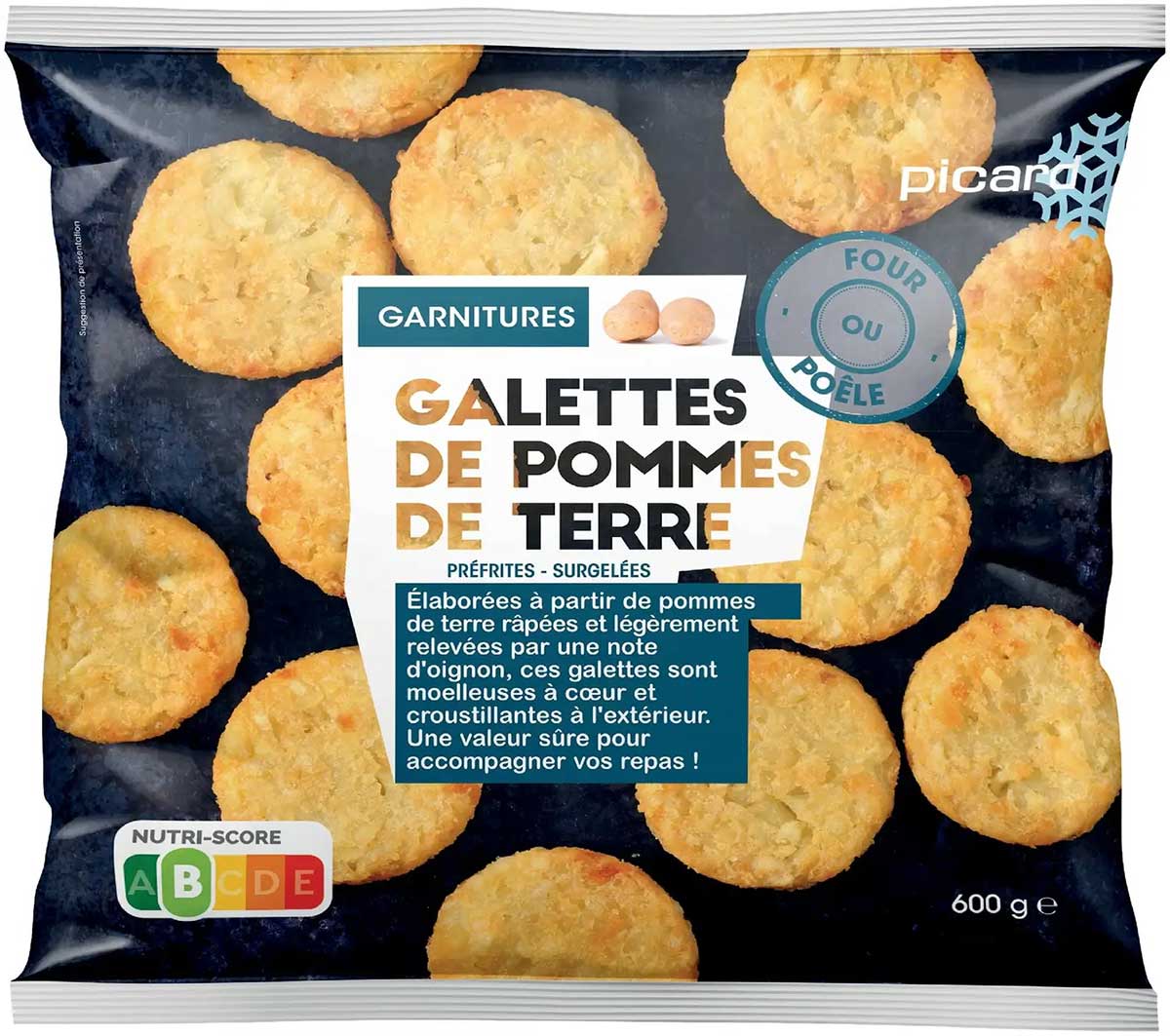 フランス発【ピカール】6年連続1位は「クロワッサン」!「パン・オ・ショコラ」もランクイン、人気商品総選挙トップ10は?の画像4