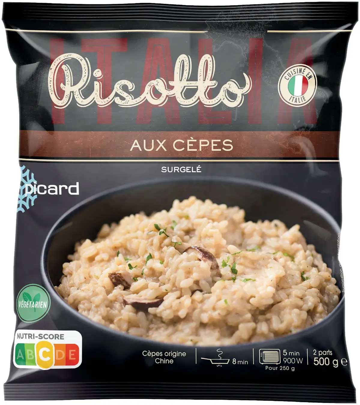 フランス発【ピカール】6年連続1位は「クロワッサン」!「パン・オ・ショコラ」もランクイン、人気商品総選挙トップ10は?の画像11
