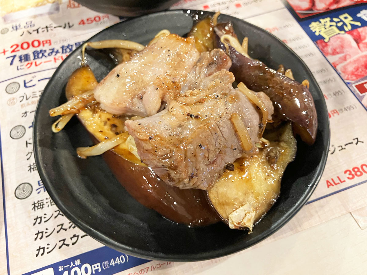 食べ放題【ジンギスカン酒場ラムちゃん】「1,408円ランチ」が最高！「なんでこんなにおいしいの！」の画像12