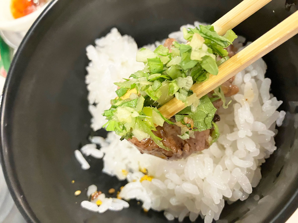 食べ放題【ジンギスカン酒場ラムちゃん】「1,408円ランチ」が最高！「なんでこんなにおいしいの！」の画像13