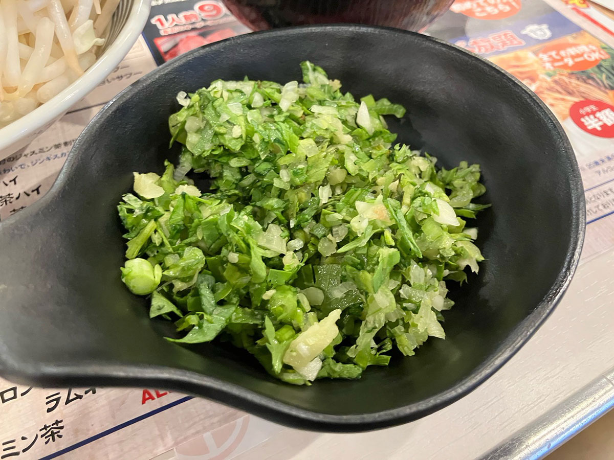 食べ放題【ジンギスカン酒場ラムちゃん】「1,408円ランチ」が最高！「なんでこんなにおいしいの！」の画像5