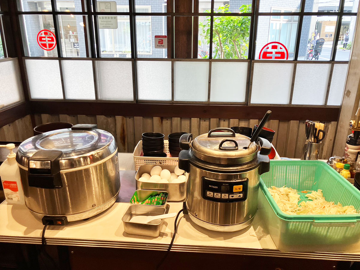 食べ放題【ジンギスカン酒場ラムちゃん】「1,408円ランチ」が最高！「なんでこんなにおいしいの！」の画像7