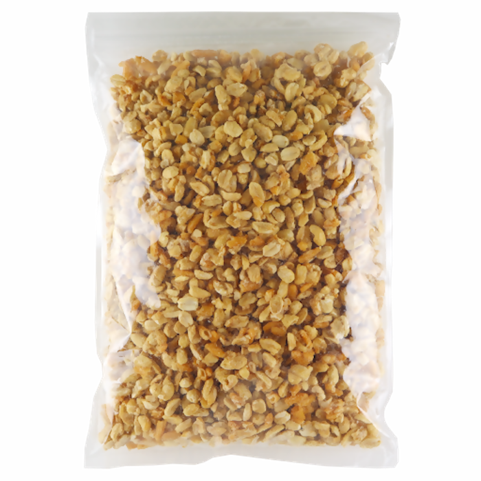 【成城石井】一部商品に虫が混入「落花生つくね」など2万9148個→自主回収の画像2