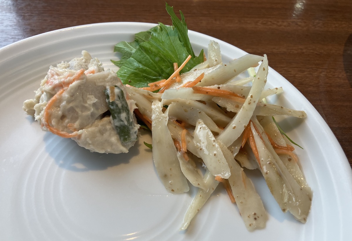【スエヒロ館】1573円ランチ「国産牛ハンバーグ」食べたら「肉がうますぎる！」一口で衝撃の画像18