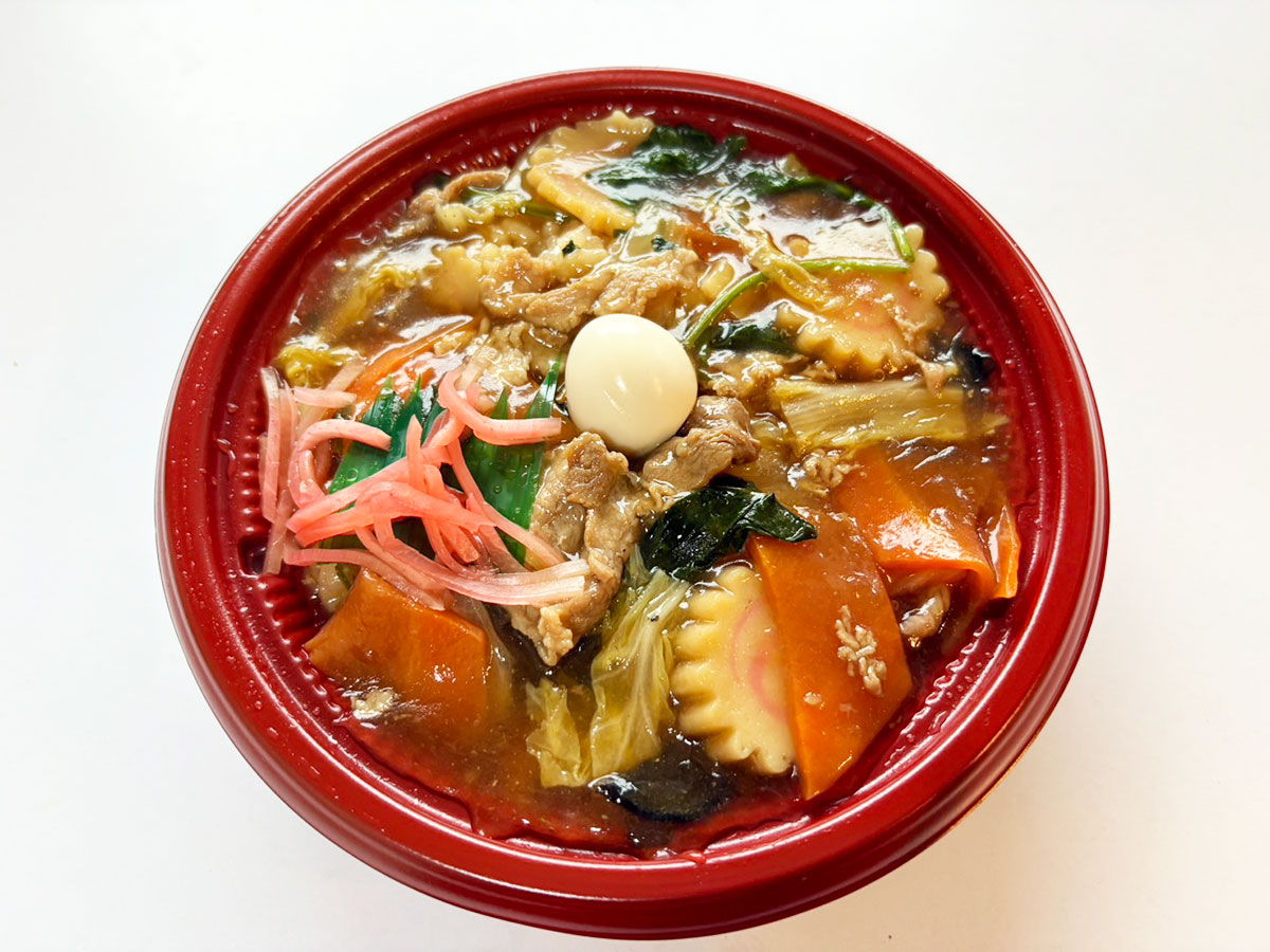 千葉発「安くておいしい！」スーパー【セレクション】323円「自家製中華丼」が破格！「中華料理店でも出会えない」満足度の画像11