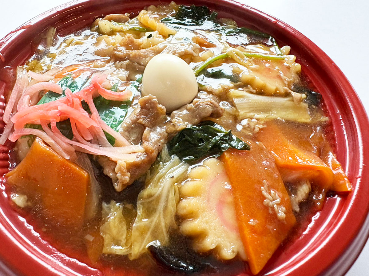 千葉発「安くておいしい！」スーパー【セレクション】323円「自家製中華丼」が破格！「中華料理店でも出会えない」満足度の画像13