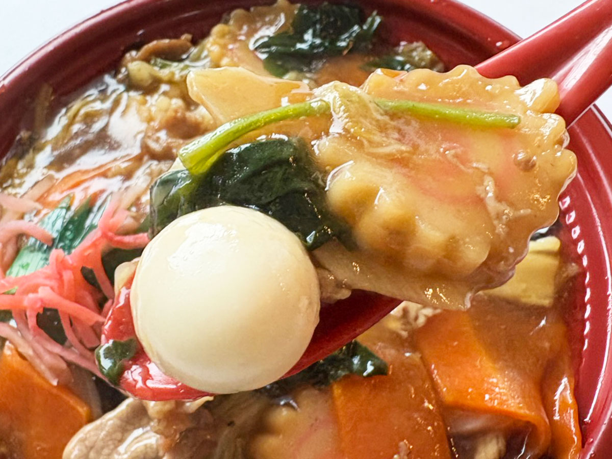 千葉発「安くておいしい！」スーパー【セレクション】323円「自家製中華丼」が破格！「中華料理店でも出会えない」満足度の画像14