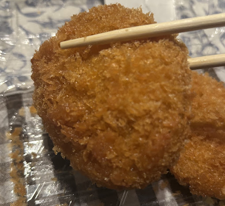 【スーパー玉出】の画像1