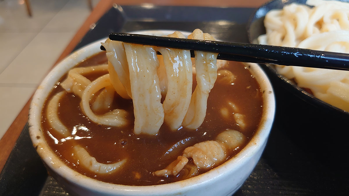埼玉ローカル食べ放題【竹國】1050円「武蔵野うどん」天ぷら全メニュー実食！おすすめランキング7の画像6