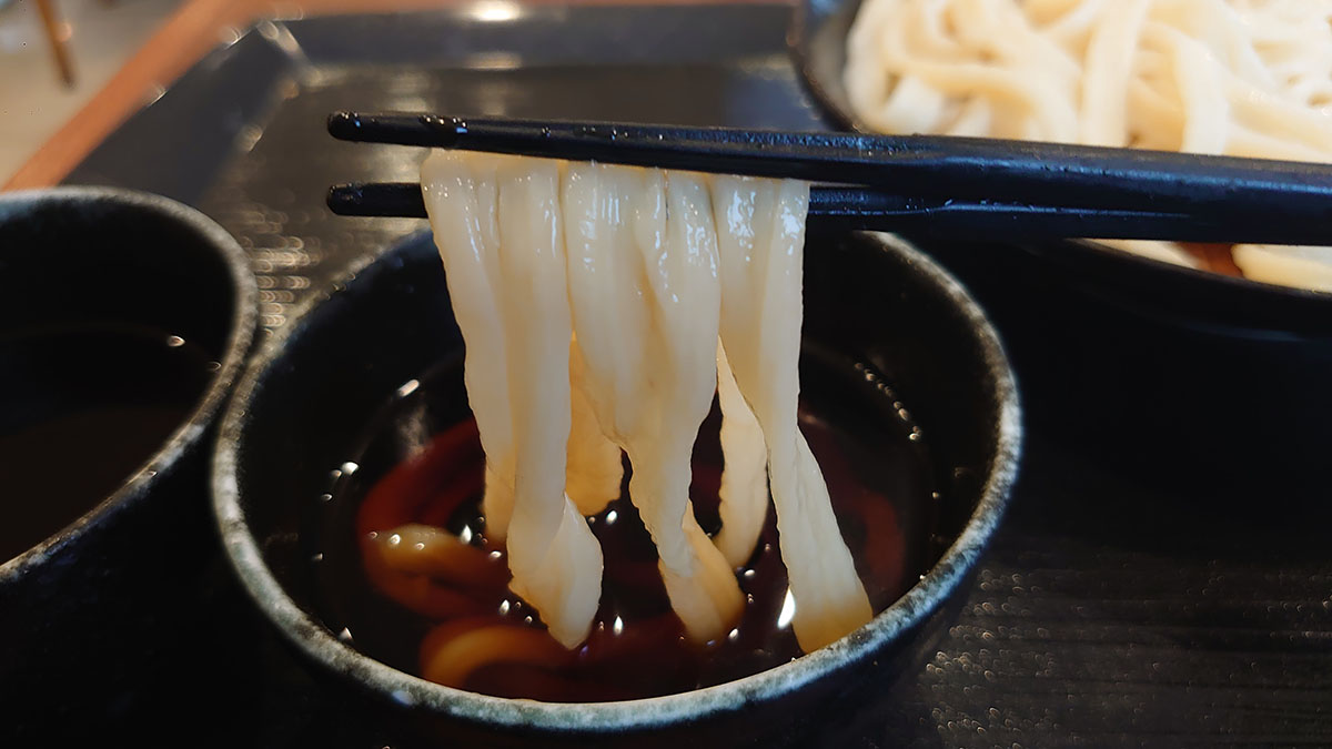 埼玉ローカル食べ放題【竹國】1050円「武蔵野うどん」天ぷら全メニュー実食！おすすめランキング7の画像12