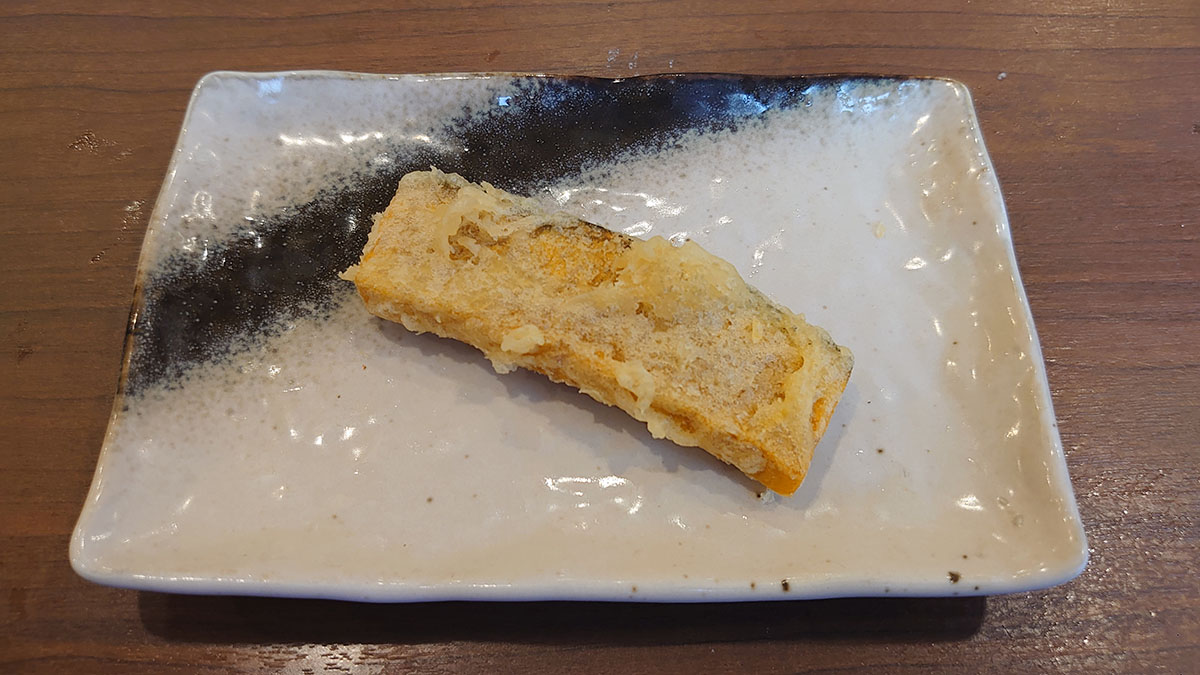 埼玉ローカル食べ放題【竹國】1050円「武蔵野うどん」天ぷら全メニュー実食！おすすめランキング7の画像15