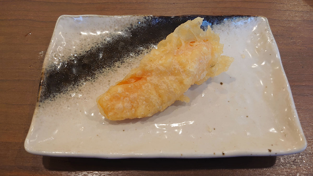 埼玉ローカル食べ放題【竹國】1050円「武蔵野うどん」天ぷら全メニュー実食！おすすめランキング7の画像21