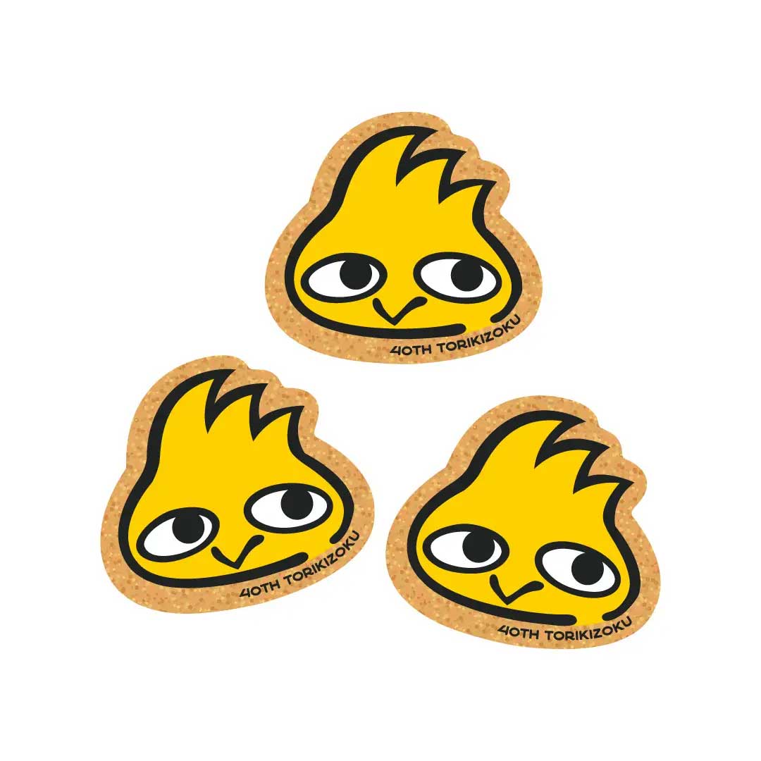 【鳥貴族】3900円「トリキの福袋」3万セット限定、その内容は? オリジナルグッズ5品付きの画像6