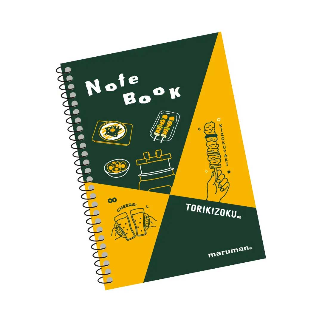 【鳥貴族】3900円「トリキの福袋」3万セット限定、その内容は? オリジナルグッズ5品付きの画像7