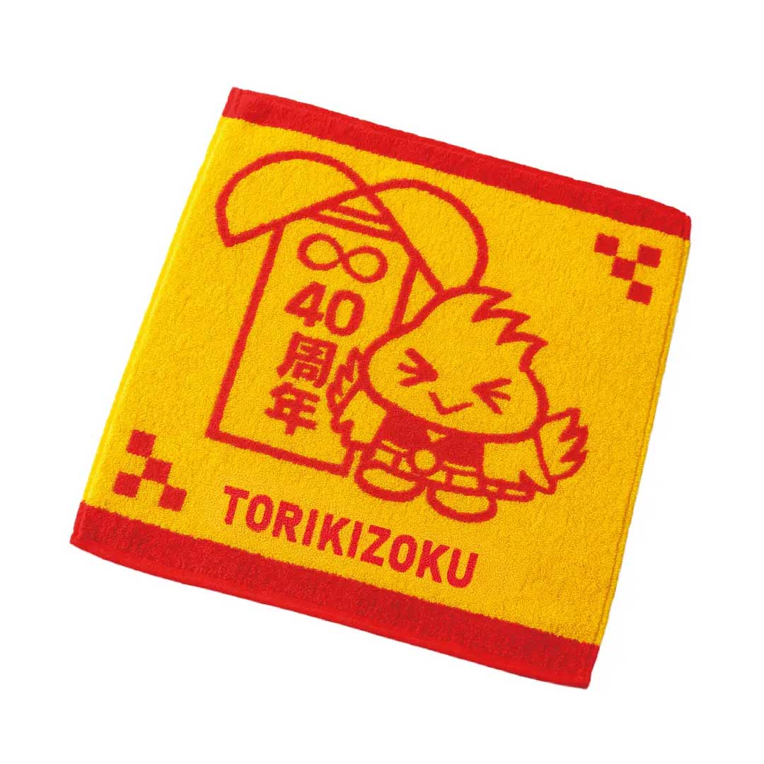 【鳥貴族】3900円「トリキの福袋」3万セット限定、その内容は? オリジナルグッズ5品付きの画像5