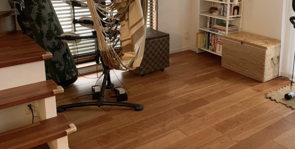 収納のプロが教える「捨てない片付け」アイデア6！　使い方を変えるだけでリビングすっきり【ビフォーアフター】